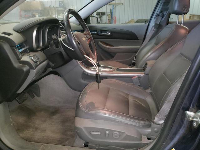 Photo 7 from auction – 2013 CHEVROLET MALIBU 2LT with VIN 1G11E5SA9DF281591