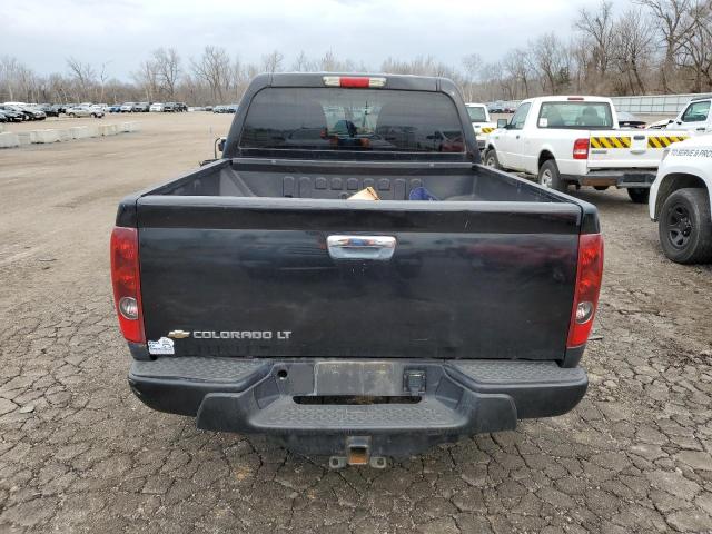 Photo 6 from auction – 2011 CHEVROLET COLORADO L with VIN 1GCHTCFE7B8104729