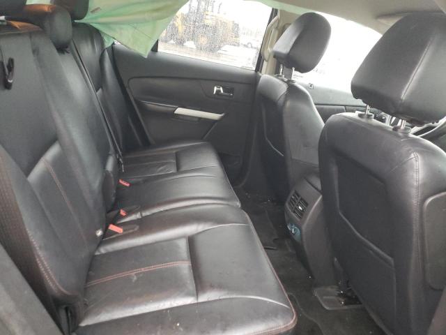 Photo 11 from auction – 2014 FORD EDGE LIMIT with VIN 2FMDK3KC9EBB21521