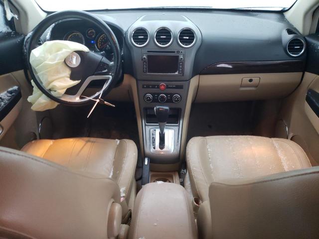Photo 8 from auction – 2008 SATURN VUE XR with VIN 3GSCL53728S594674