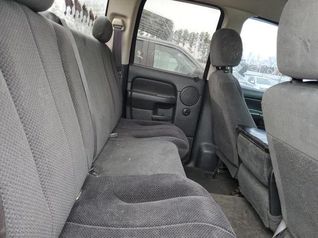 Photo 10 from auction – 2005 DODGE RAM 1500 S with VIN 1D7HA18D05J565501