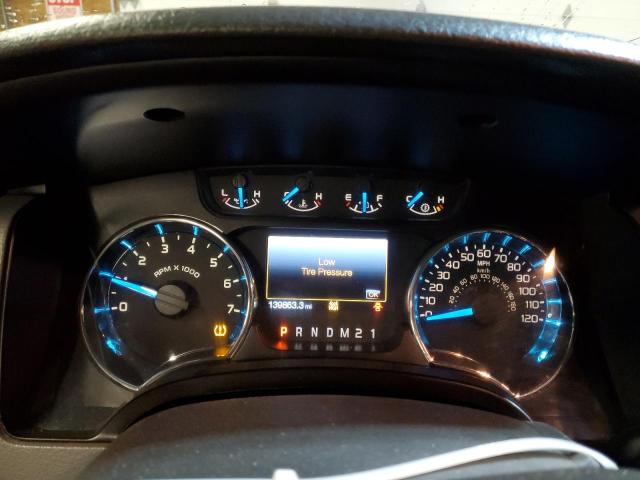 Photo 9 from auction – 2014 FORD F150 SUPER with VIN 1FTFW1ET3EFC99392