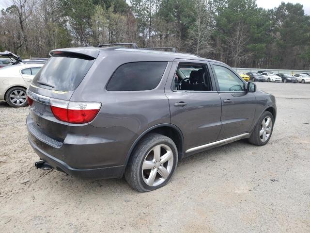Photo 3 from auction – 2013 DODGE DURANGO SX with VIN 1C4RDJAG9DC691014