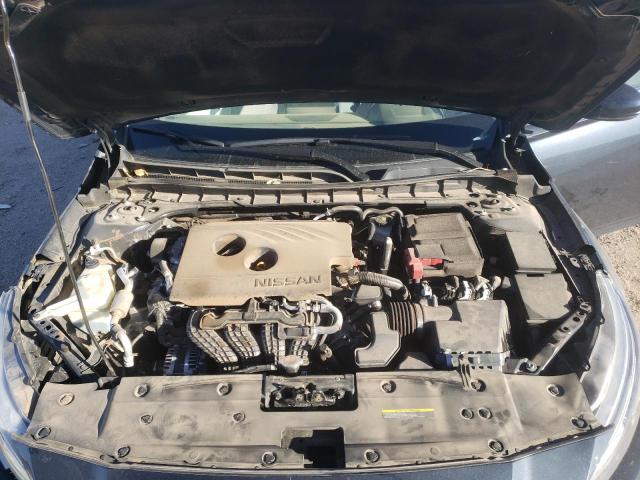 Photo 11 from auction – 2019 NISSAN ALTIMA SL with VIN 1N4BL4EV3KC114948