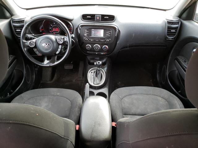 Photo 8 from auction – 2014 KIA SOUL ! with VIN KNDJX3A51E7090351