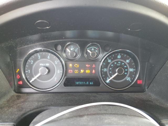 Photo 9 from auction – 2009 FORD FLEX SEL with VIN 2FMDK52C79BA71705