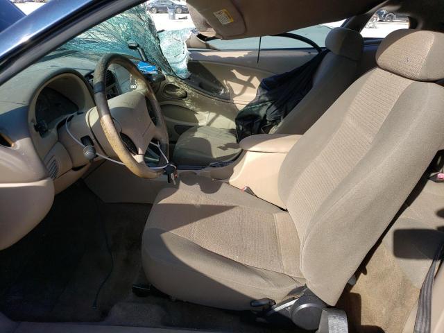 Photo 7 from auction – 2002 FORD MUSTANG with VIN 1FAFP404X2F178830