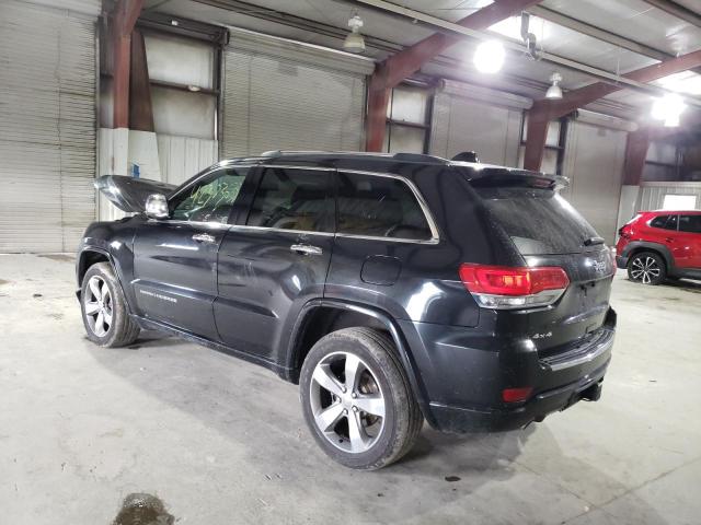 Photo 2 from auction – 2015 JEEP GRAND CHER with VIN 1C4RJFCG0FC759450