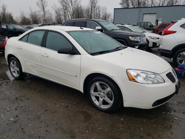 Photo 4 from auction – 2008 PONTIAC G6 BASE with VIN 1G2ZG57N484253218