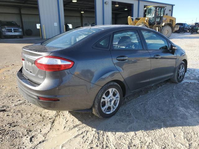 Photo 3 from auction – 2015 FORD FIESTA SE with VIN 3FADP4BJ1FM100937