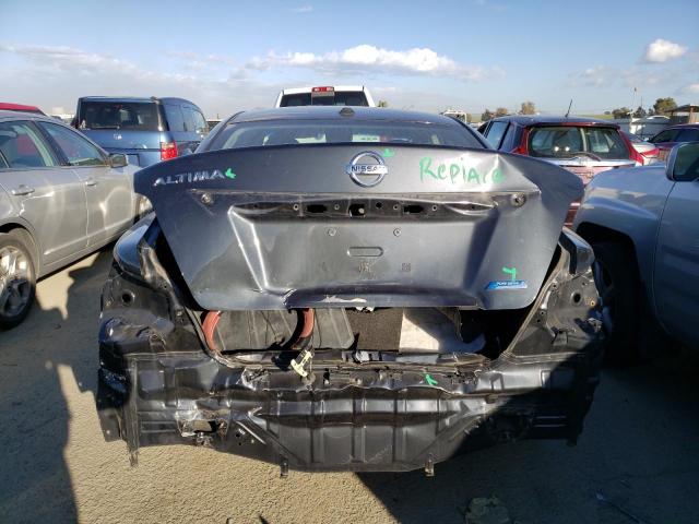 Photo 6 from auction – 2014 NISSAN ALTIMA 2.5 with VIN 1N4AL3AP7EC319464