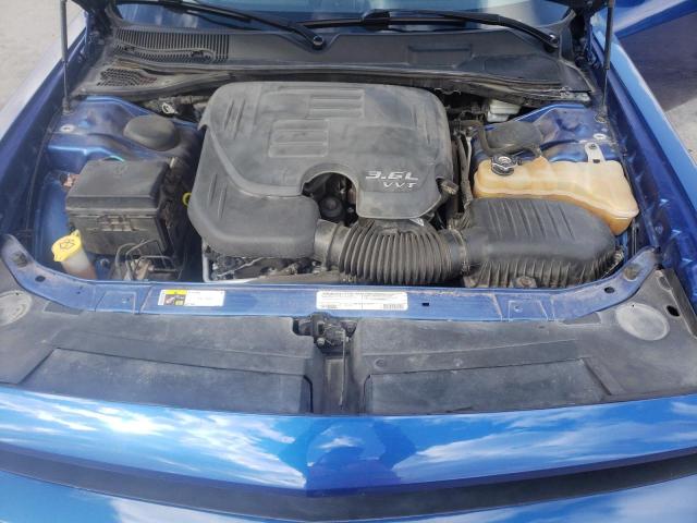 Photo 11 from auction – 2012 DODGE CHALLENGER with VIN 2C3CDYAGXCH259787