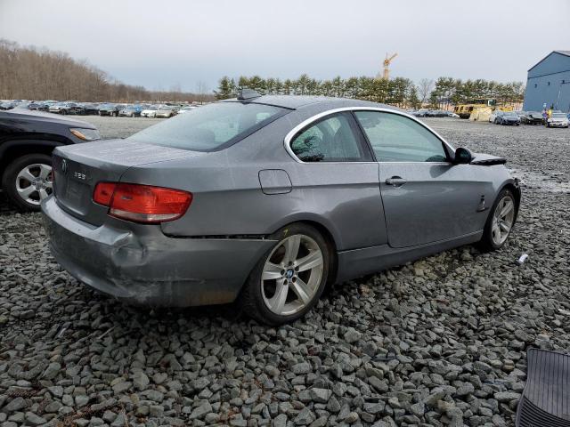 Photo 3 from auction – 2007 BMW 328 XI with VIN WBAWC33527PD05091