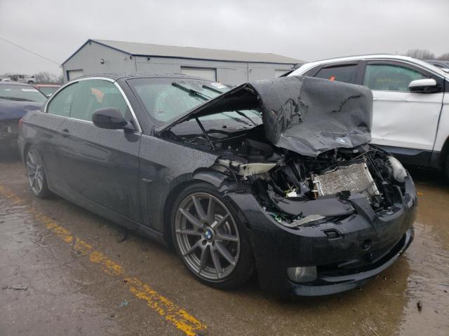 Photo 4 from auction – 2011 BMW 335 I with VIN WBADX7C57BE742721