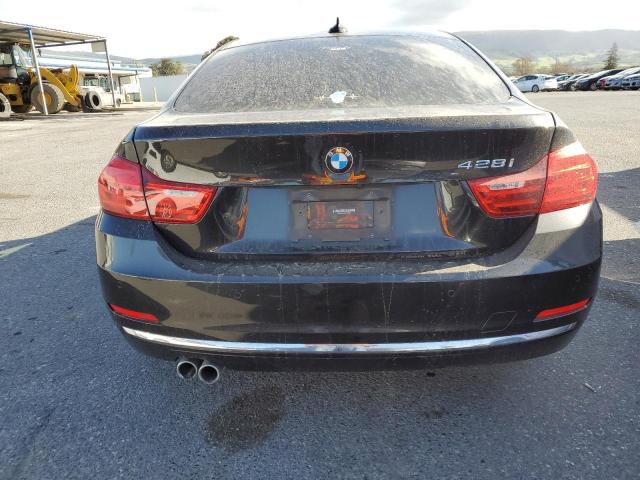 Photo 6 from auction – 2015 BMW 428 I GRAN with VIN WBA4A5C5XFD410824