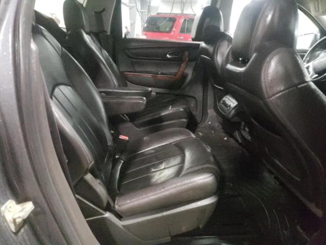 Photo 11 from auction – 2013 CHEVROLET TRAVERSE L with VIN 1GNKVLKD4DJ193501