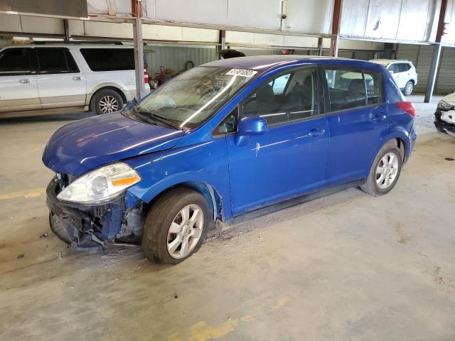 NISSAN VERSA S 2012 with VIN 3N1BC1CP0CK251194 - Photo from auction