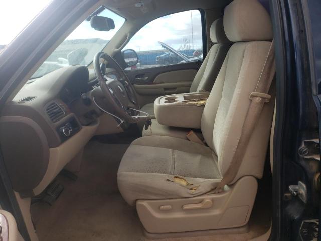 Photo 7 from auction – 2007 GMC YUKON with VIN 1GKFC13J17J119955