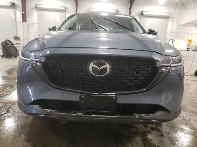 Photo 5 from auction – 2022 MAZDA CX-5 PREFE with VIN JM3KFBCM7N1523686