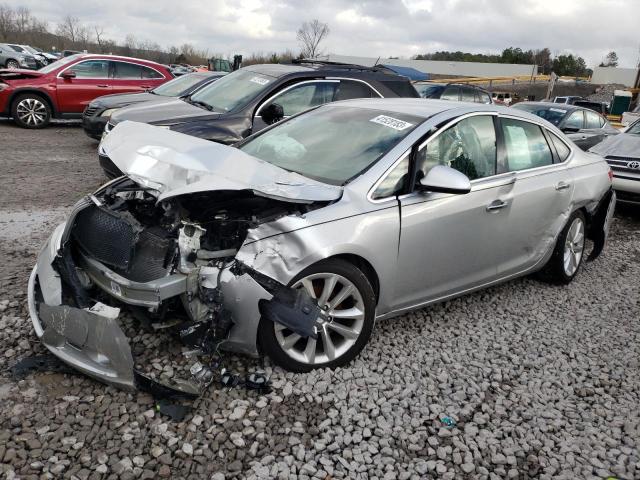 BUICK VERANO 2012 with VIN 1G4PP5SK2C4179771 - Photo from auction