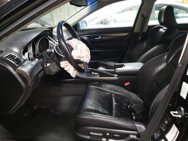 Photo 7 from auction – 2013 ACURA TL TECH with VIN 19UUA9F54DA000865