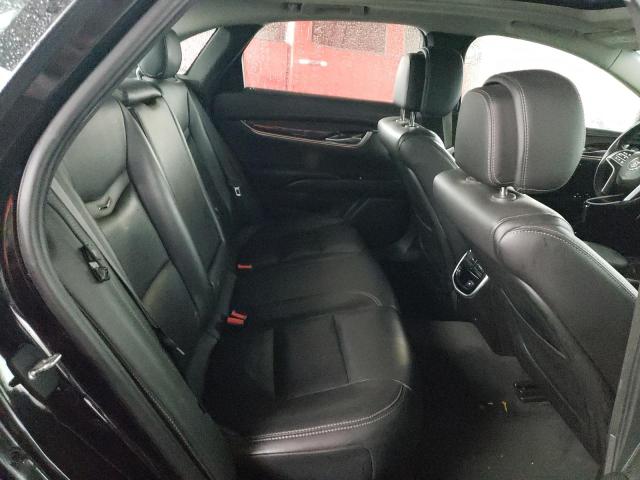 Photo 10 from auction – 2014 CADILLAC XTS LUXURY with VIN 2G61M5S36E9200121