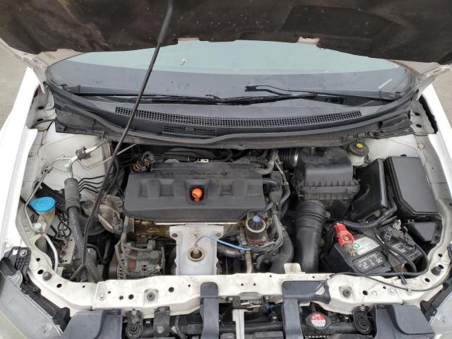 Photo 11 from auction – 2012 HONDA CIVIC LX with VIN 19XFB2F58CE367663