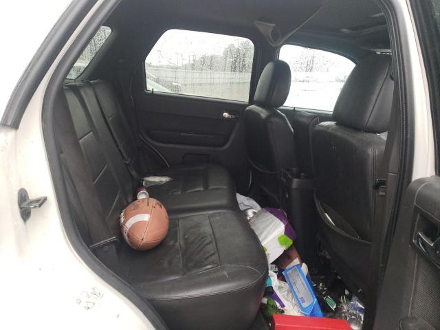 Photo 10 from auction – 2011 FORD ESCAPE LIM with VIN 1FMCU9EG7BKB58253