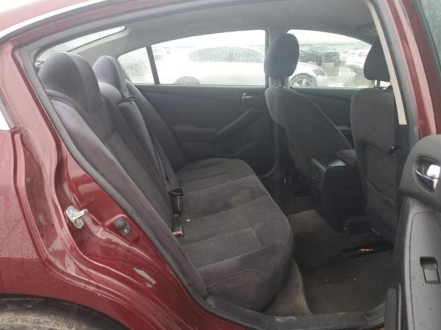 Photo 10 from auction – 2011 NISSAN ALTIMA BAS with VIN 1N4AL2AP0BC112940