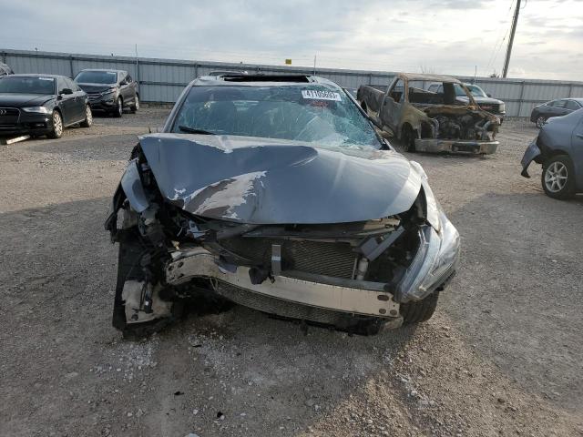 Photo 5 from auction – 2017 NISSAN ALTIMA 3.5 with VIN 1N4BL3AP4HC205074