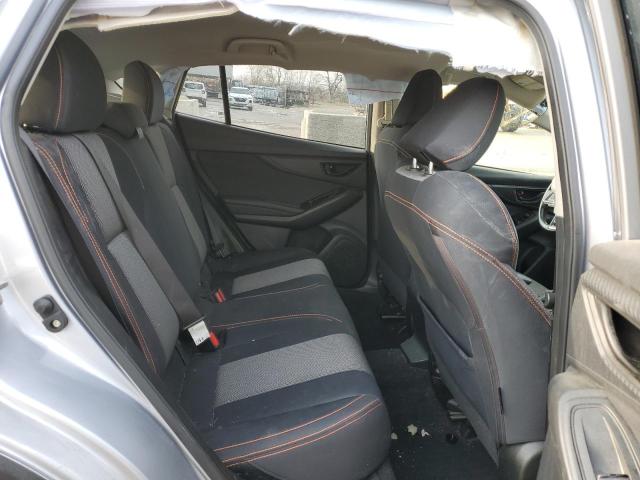 Photo 10 from auction – 2018 SUBARU CROSSTREK with VIN JF2GTADC2JH214301