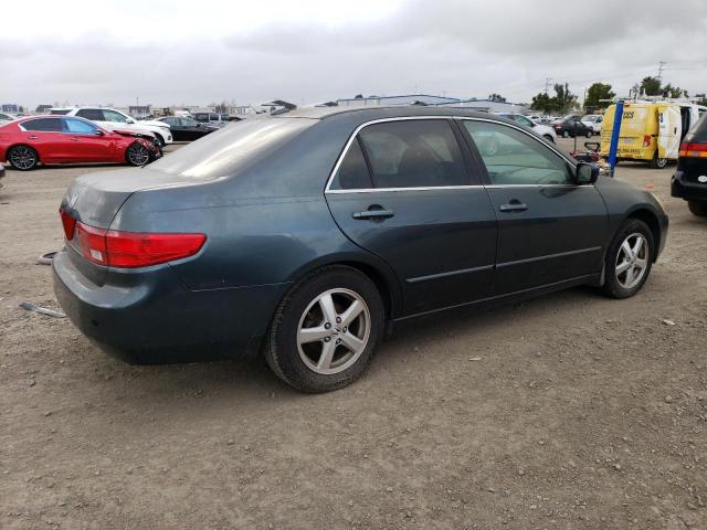 Photo 3 from auction – 2005 HONDA ACCORD EX with VIN 1HGCM56895A094085