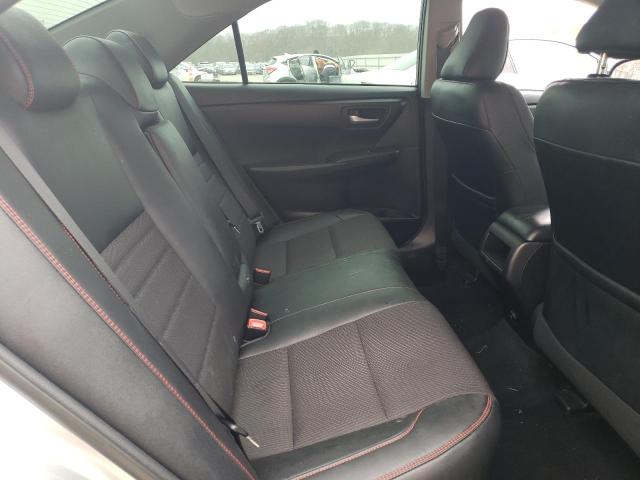 Photo 10 from auction – 2017 TOYOTA CAMRY LE with VIN 4T1BF1FK8HU812233