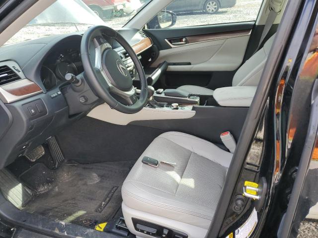 Photo 7 from auction – 2015 LEXUS GS 350 with VIN JTHBE1BL5FA017076