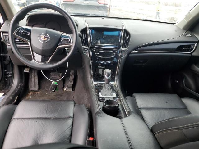 Photo 8 from auction – 2014 CADILLAC ATS with VIN 1G6AA5RX8E0168901