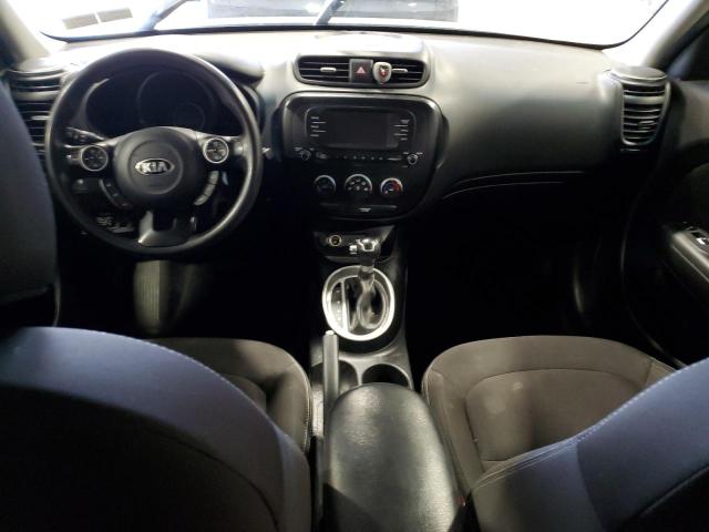 Photo 8 from auction – 2018 KIA SOUL with VIN KNDJN2A26J7568568
