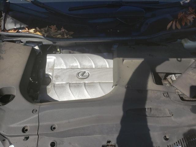 Photo 12 from auction – 2015 LEXUS RX 350 with VIN 2T2ZK1BA5FC189235
