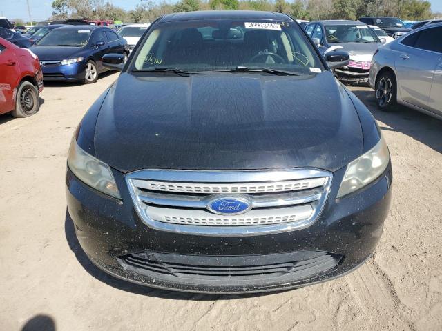 Photo 5 from auction – 2011 FORD TAURUS SEL with VIN 1FAHP2EW3BG185474