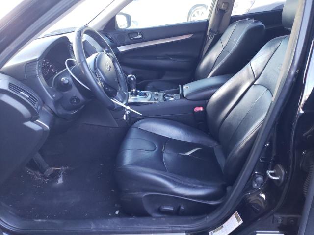 Photo 7 from auction – 2011 INFINITI G37 BASE with VIN JN1CV6AP4BM301513
