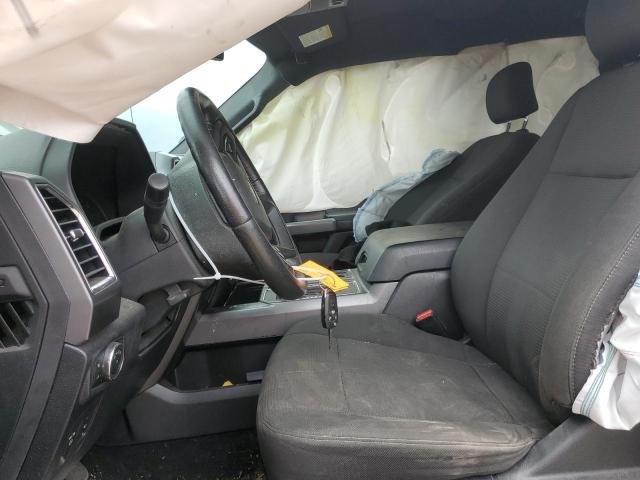 Photo 7 from auction – 2015 FORD F150 SUPER with VIN 1FTEX1EP0FFC63401