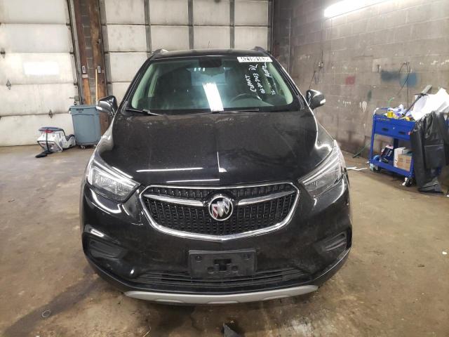 Photo 5 from auction – 2019 BUICK ENCORE PRE with VIN KL4CJASB4KB855462