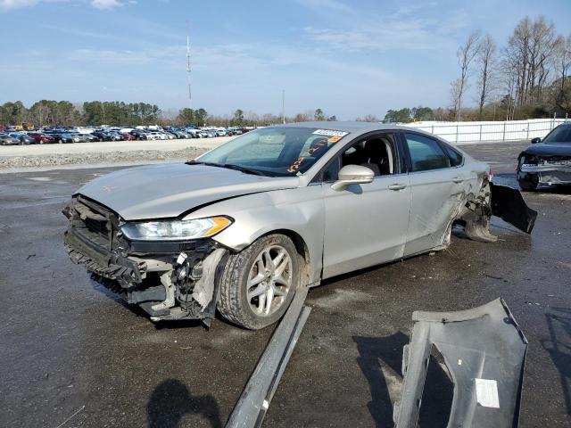 FORD FUSION SE 2016 with VIN 3FA6P0H7XGR210810 - Photo from auction