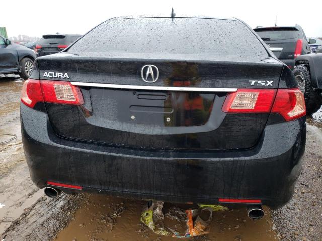 Photo 6 from auction – 2012 ACURA TSX with VIN JH4CU2F45CC000245