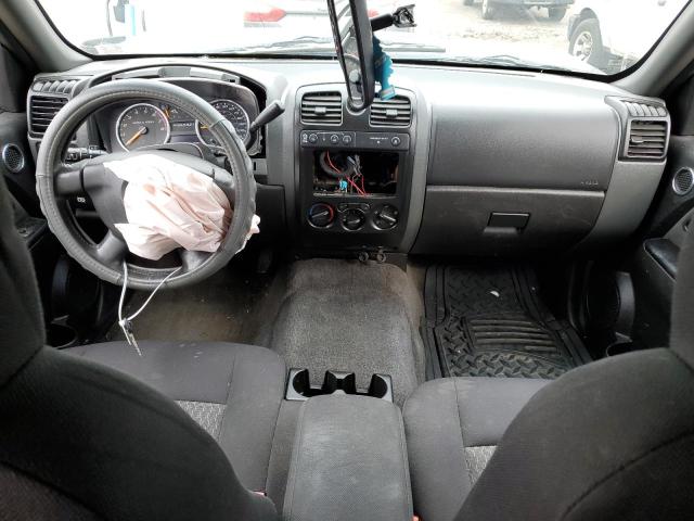 Photo 8 from auction – 2011 CHEVROLET COLORADO L with VIN 1GCHTCFE7B8104729