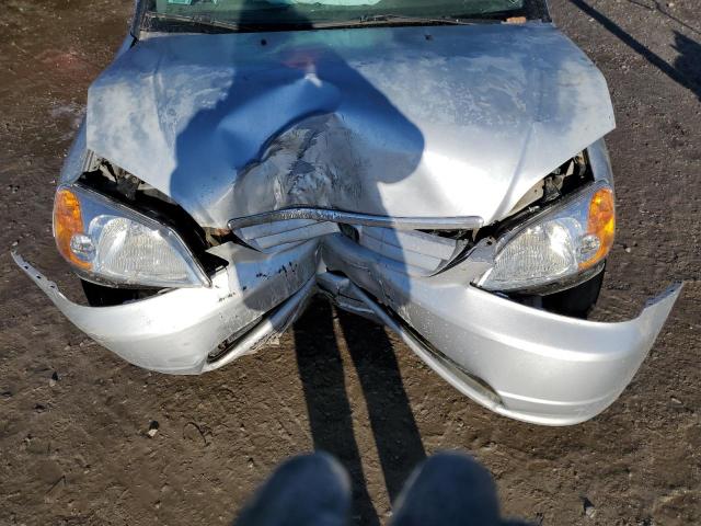 Photo 11 from auction – 2002 HONDA CIVIC EX with VIN 2HGES267X2H613324