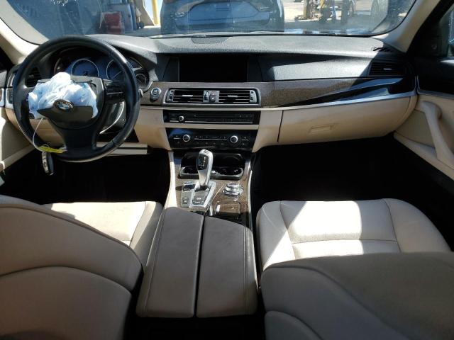 Photo 8 from auction – 2013 BMW 535 I with VIN WBAFR7C56DC828474