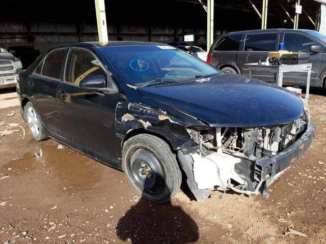 Photo 4 from auction – 2014 TOYOTA CAMRY L with VIN 4T1BF1FK6EU376056