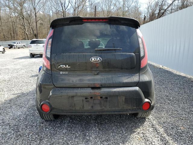 Photo 6 from auction – 2015 KIA SOUL ! with VIN KNDJX3A58F7215329