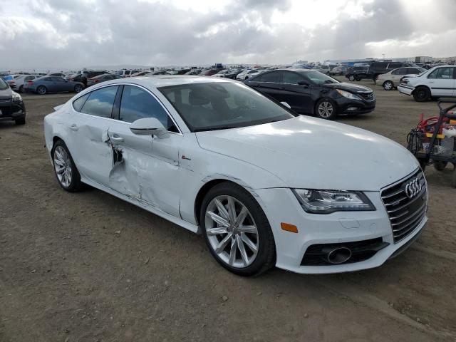 Photo 4 from auction – 2014 AUDI A7 PRESTIG with VIN WAU2GAFC6EN146762