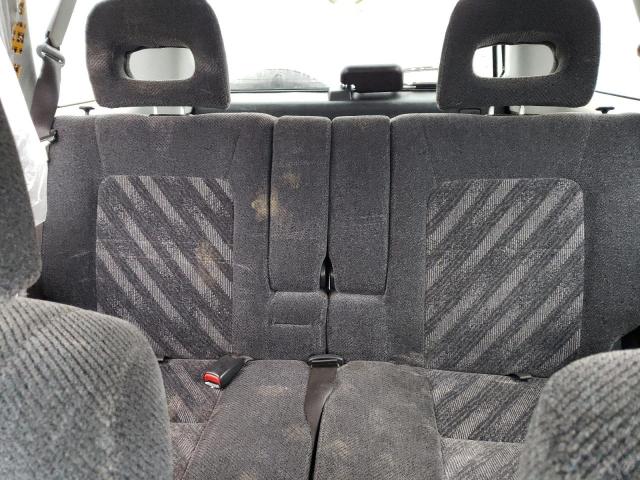 Photo 10 from auction – 2001 HONDA CR-V EX with VIN JHLRD18611C029956